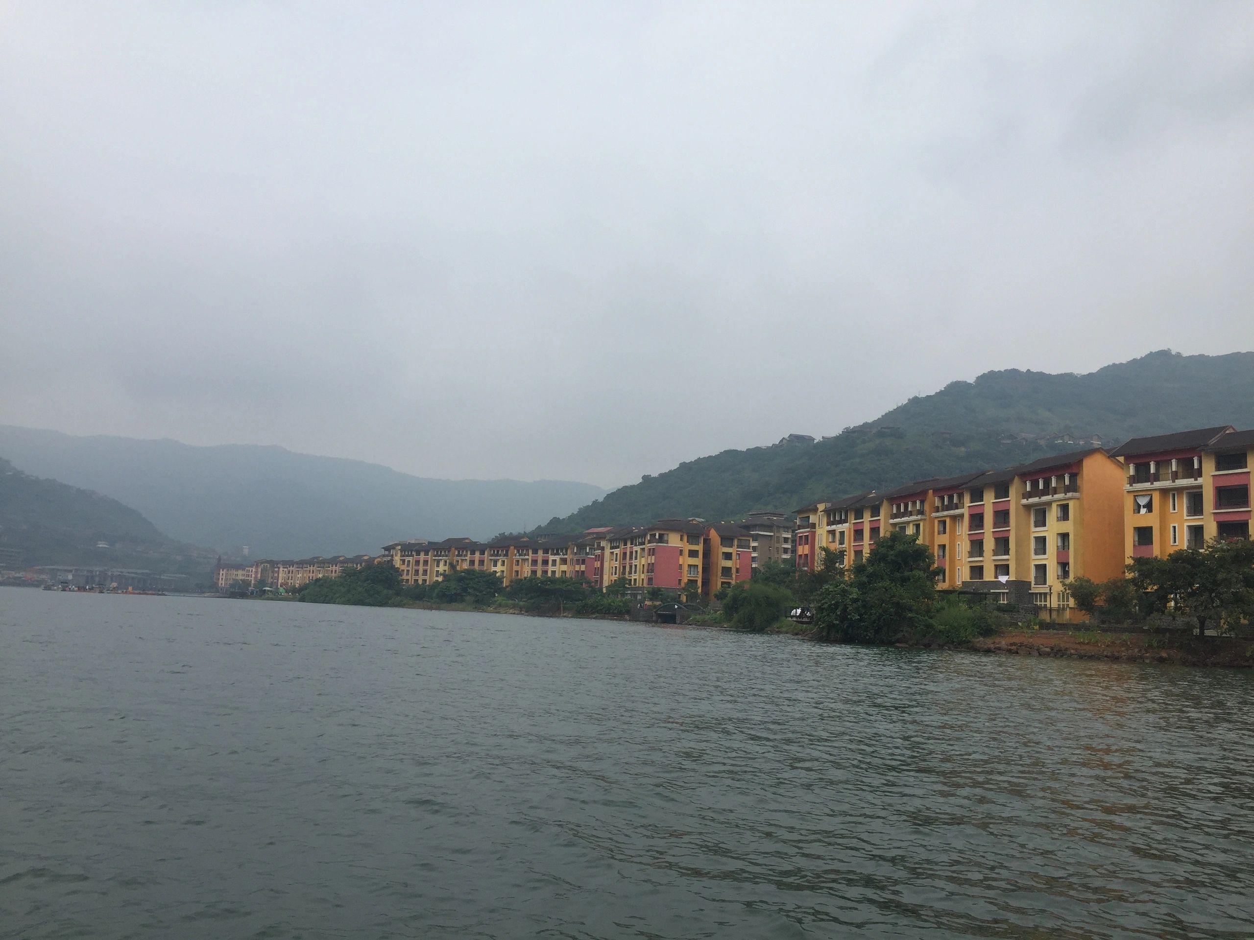 Lavasa adventure camp travel