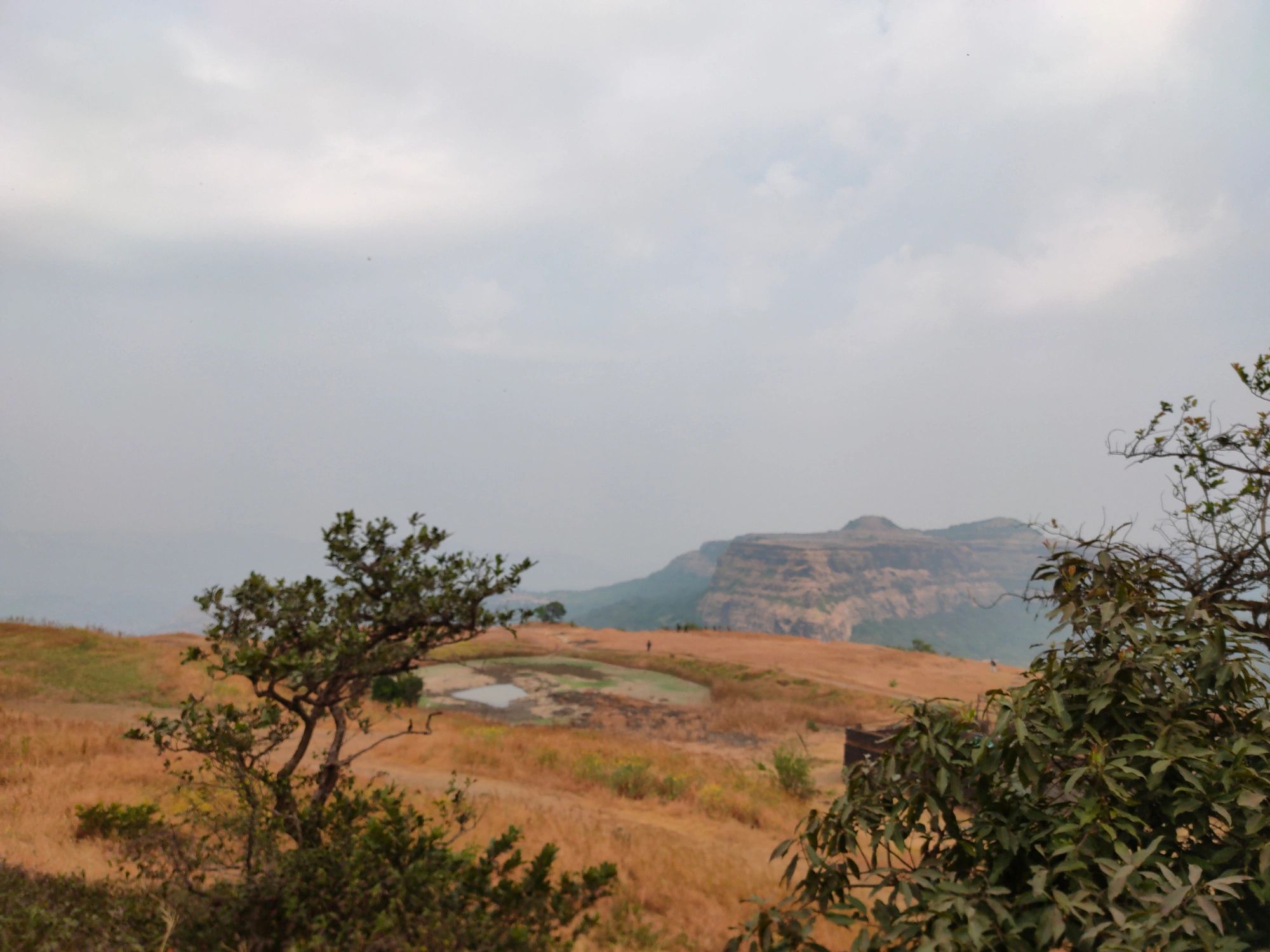 lavasa pune nature landscape